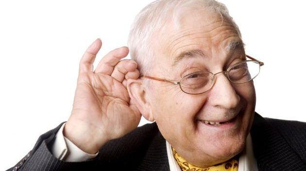 Hearing Loss Is A Common Problem, Hereâ€™s The Solution! 