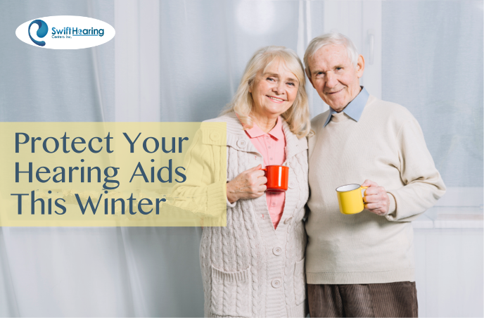 Hereâ€™s How To Protect Your Hearing Aids This Winter
